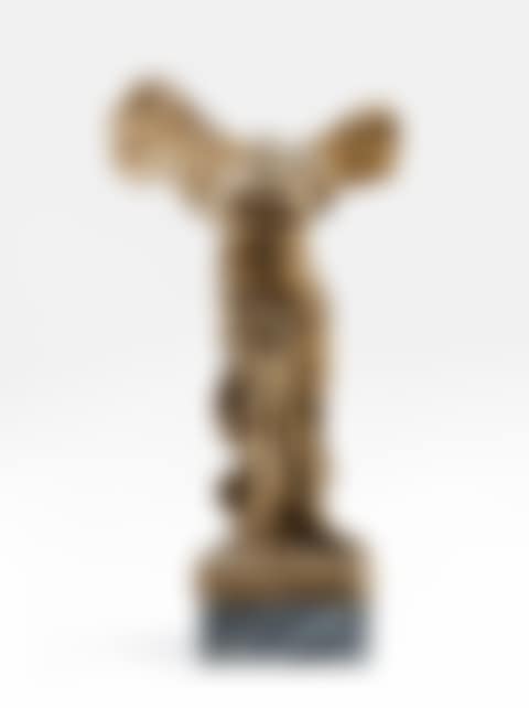 Nike of Samothrace (preview)