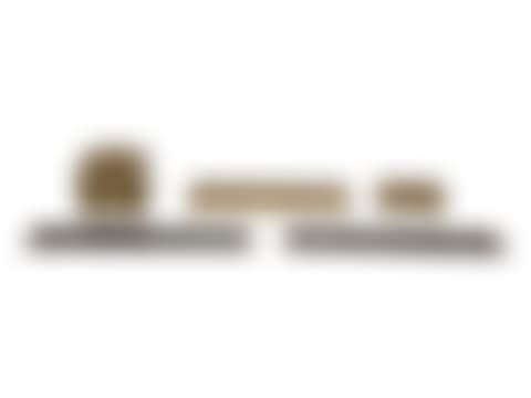 Four Tiffany Studios Bronze Desk Accessories (preview)