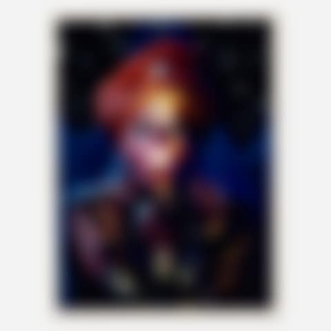 Untitled (Fortune Teller) (preview)