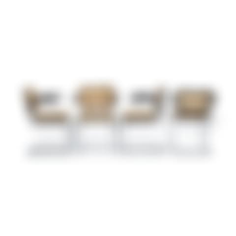 Set of Four Cesca Dining Chairs (preview)