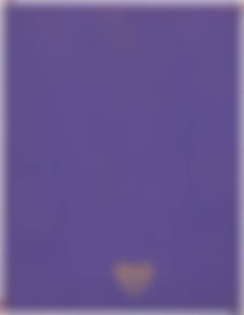 Untitled (Small Blue DOB) (preview)