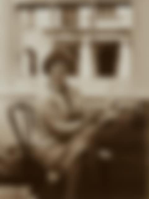 Untitled (Secretary) (preview)