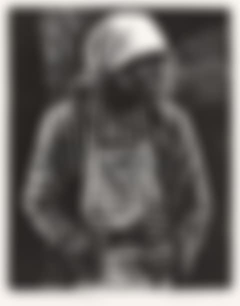 Survivor (preview)