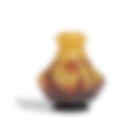 Footed Vase (preview)