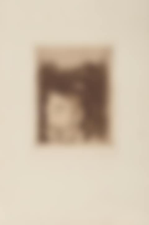 Portrait de Stéphane Mallarmé (preview)