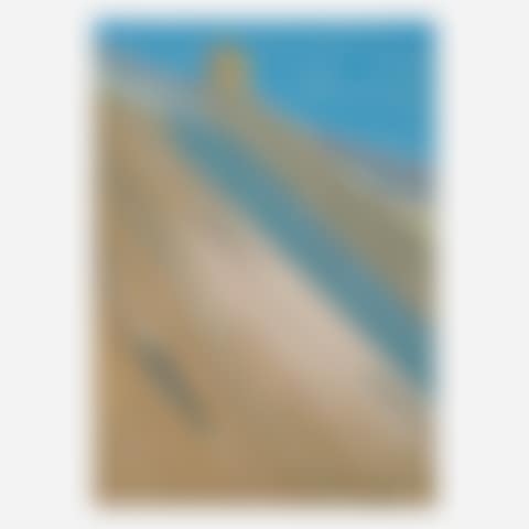 Field Study for Spillway! Shasta Dam II (preview)