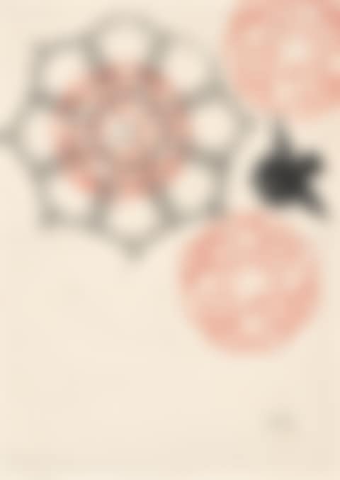 Untitled (rosettes) (preview)
