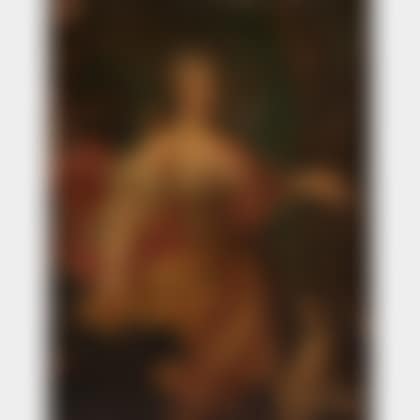 Portrait of a Lady as Diana the Huntress (preview)