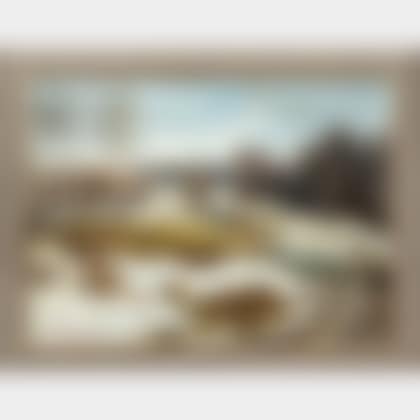 Spring Snow (preview)