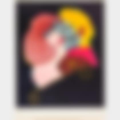 The Kiss (preview)
