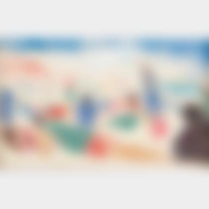 On the Beach (preview)