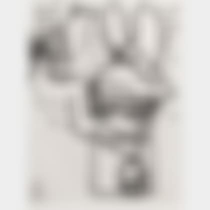 Plate 12 , from the series Unité (preview)