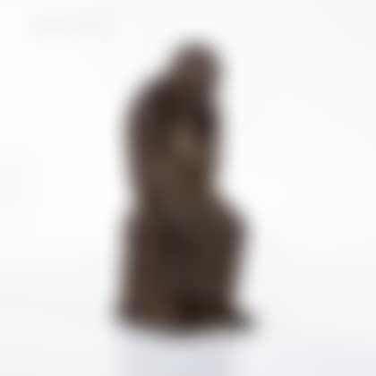 Seated Figure (preview)