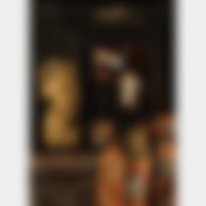 Japanese Still Life (preview)