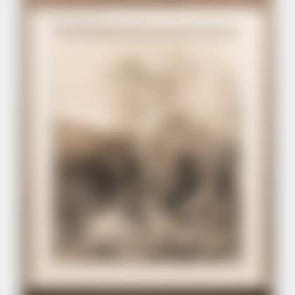 Landscape en Grisaille. (preview)