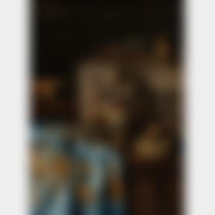 Middle Eastern Still Life (preview)