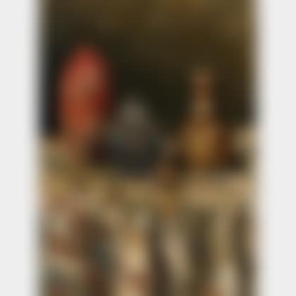 Chinese Still Life (preview)