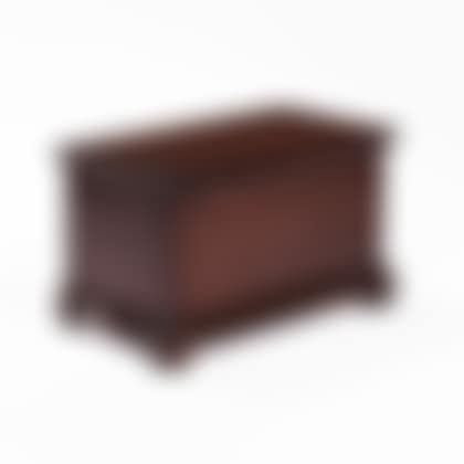 Miniature Cherry Six-board Chest (preview)