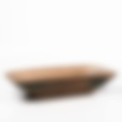 Large Wood Trencher (preview)