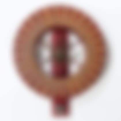 Two Sided Red-painted Gaming Wheel (preview)