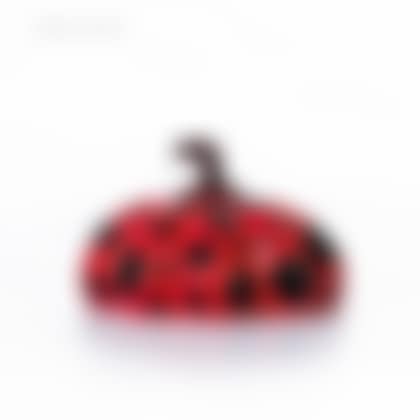 Red Pumpkin - Naoshima (preview)