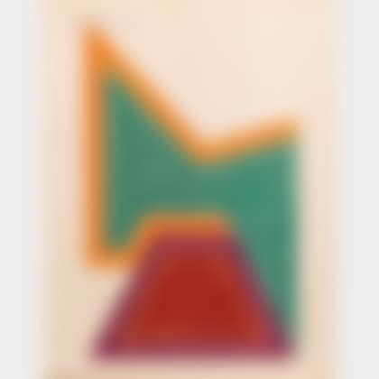 Wolfeboro , from the series; Eccentric Polygons (preview)