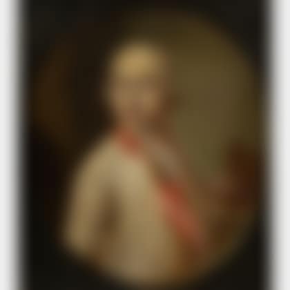 Portrait of an Officer (preview)