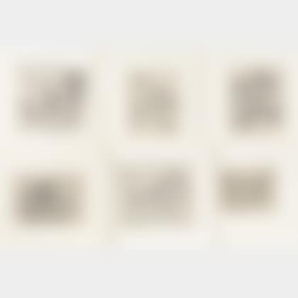 Six Plates from Reisebilder (preview)