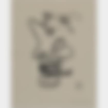 Plate 17 , from the series Unité (preview)