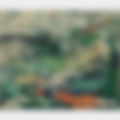 Near Jerusalem (preview)