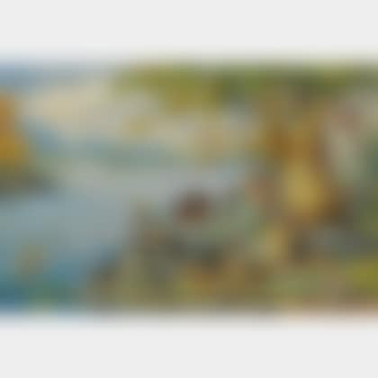 Gone Fishing (preview)