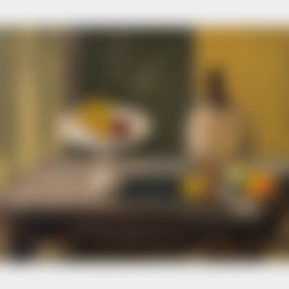 Tabletop Still Life (preview)