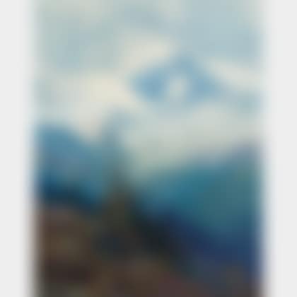 Mount McKinley (preview)