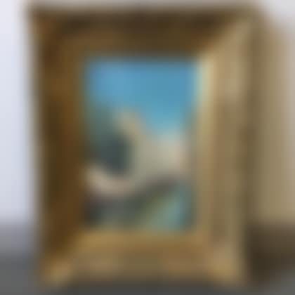 View of a Venetian Canal (preview)