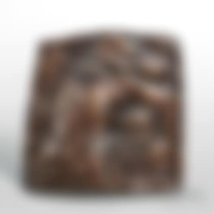 Pair of Relief Sculptures: Mutter schützt ihr Kind I (Mother Protecting Her Child I) and Mutter schützt ihr Kind II (Mother Protecting Her Child II) (preview)