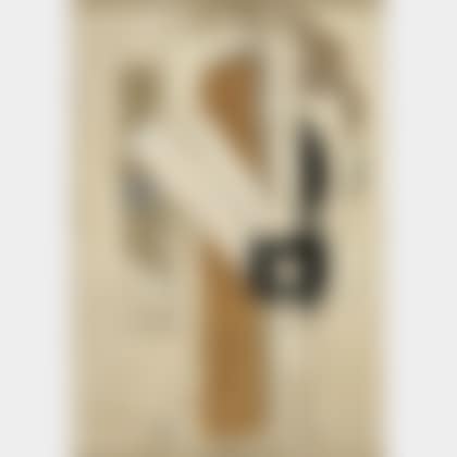 Papiers Collés: 1910-1914 /A Portfolio of Ten Plates (preview)