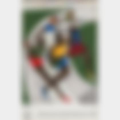 Olympische Spiele München (The Runners) (preview)