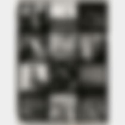 Contact Sheet, Switzerland (preview)