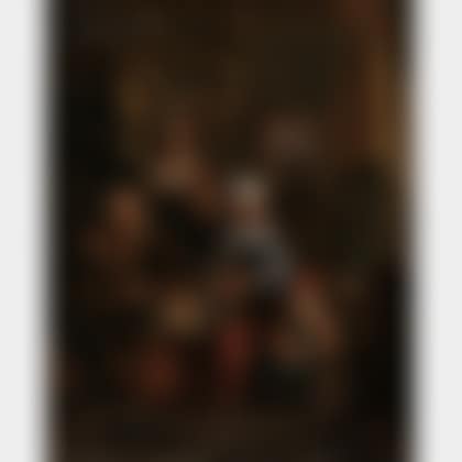 A Caller at the Door (preview)