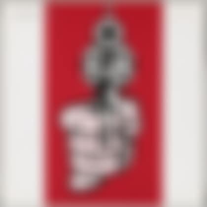 Pistol , from Banner, Multiples Calendar for 1969 (preview)