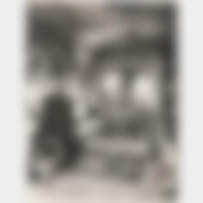Interior of the Home of Mademoiselle Sorel, 99 avenue des Champs Élysées (preview)