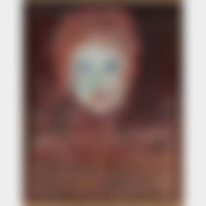 Portrait of Dory Previn (preview)