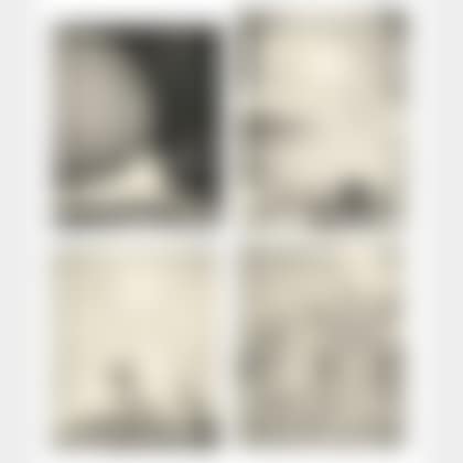 The End of the World Series/A Suite of Four Works: Lunar Disintegration, Solar Fade-out, Solar Flare-up and Degravitation (preview)
