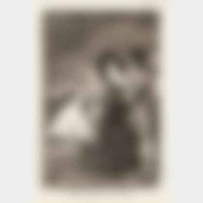 Tal para qual , from Los Caprichos (preview)