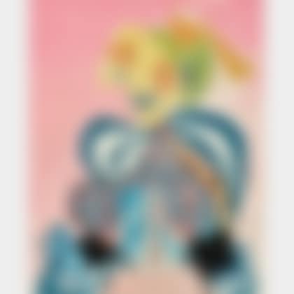 L"Arlesienne (preview)