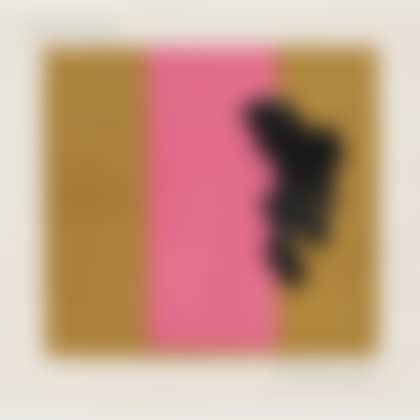 Untitled , plate four from The Berggruen Series (preview)