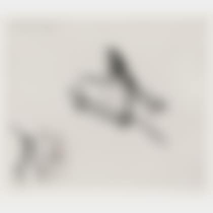 Untitled , probably from the series Untitled A through R (preview)