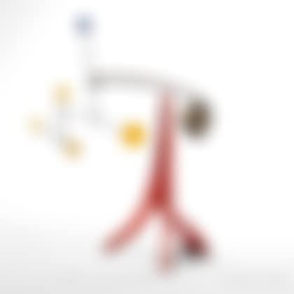 Untitled (Standing Mobile (preview)