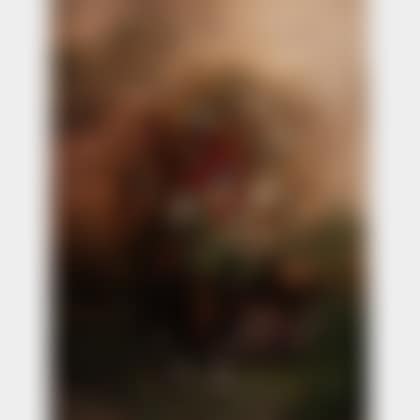 Flowers and Fruit En Plein Air (preview)