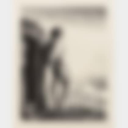 Young Greenland Woman , alternatively titled Young Woman (preview)